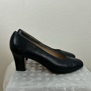 Vintage Salvator Farragamo heels